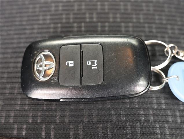TOYOTA ROOMY X CH0000062162