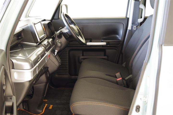 SUZUKI SPACIA GEAR Hybrid XZ Turbo CH0000060670