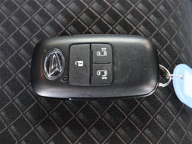DAIHATSU TANTO CUSTOM RS Style Selection CH0000058404