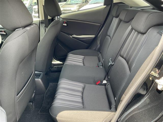MAZDA MAZDA 2 S CH0000062240