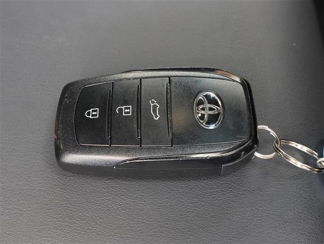 TOYOTA HARRIER HYBRID Z CH0000062164
