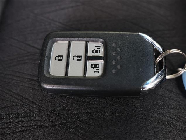 HONDA ODYSSEY Absolute CH0000061231