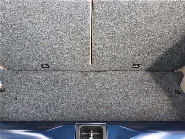 SUZUKI ALTO LAPIN Mode CH0000059696