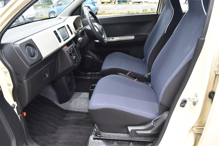 MAZDA CAROL GL Safe Support CH0000062239