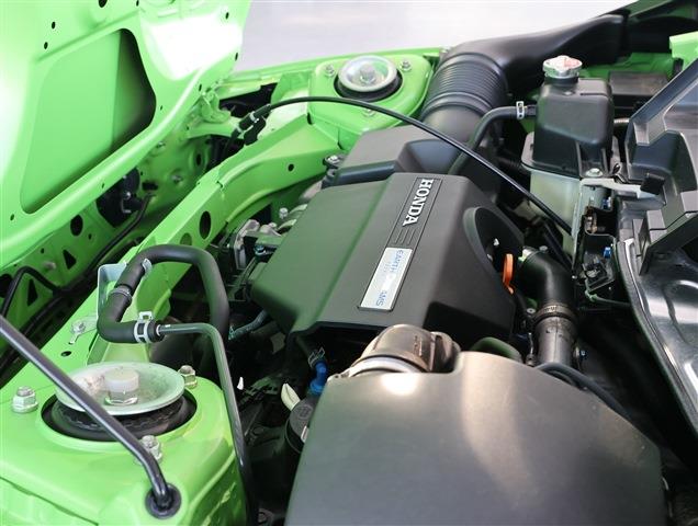 HONDA S660 α CH0000059498