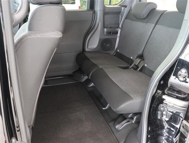 HONDA N BOX CUSTOM Base Grade CH0000045761
