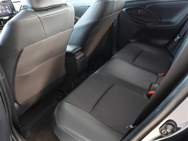 TOYOTA YARIS CROSS Hybrid Z CH0000059316