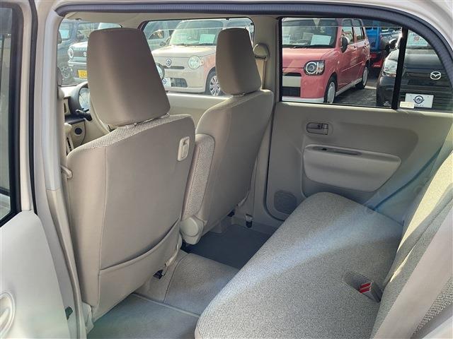 SUZUKI ALTO LAPIN L CH0000061233