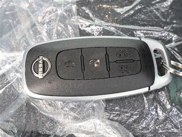 NISSAN SERENA e-POWER Highway Star V CH0000057798