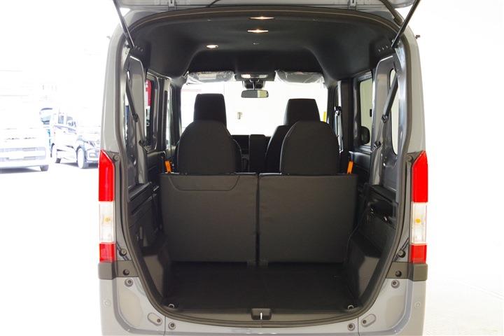 HONDA N-VAN FUN CH0000057240
