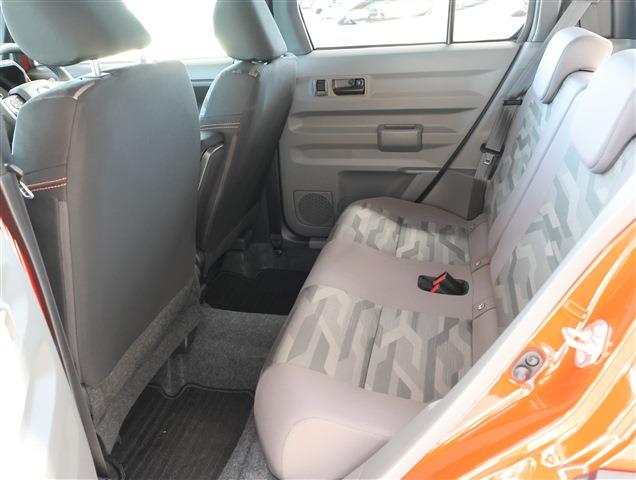 DAIHATSU TAFT G CH0000062053