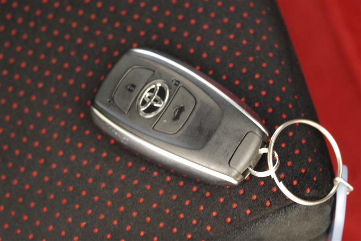 TOYOTA GR86 RZ CH0000061926