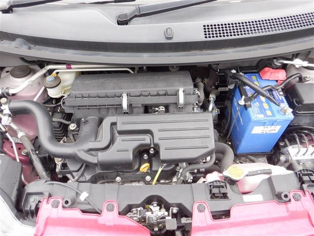 SUBARU PREO PLUS L CH0000062123