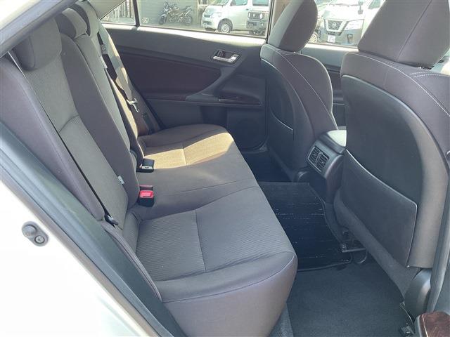 TOYOTA MARK X G CH0000061313