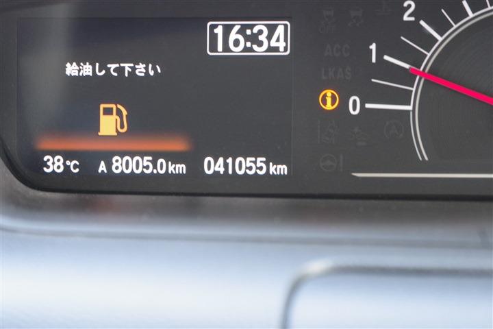 HONDA N BOX GL SENSING CH0000049222