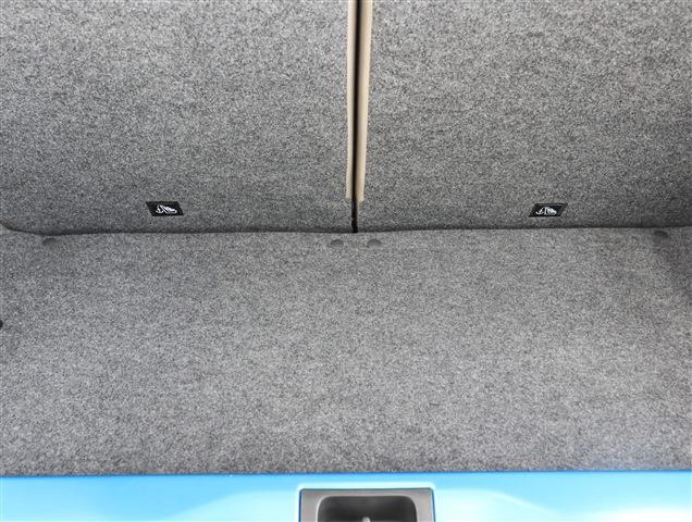 SUZUKI ALTO LAPIN S Selection CH0000061380