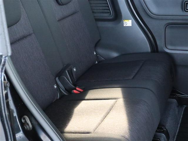 MAZDA FLAIR WAGON CUSTOM STYLE HV XG Safe Support CH0000053598
