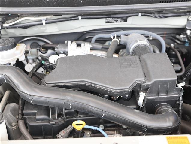 DAIHATSU BOON X SA3 CH0000062347
