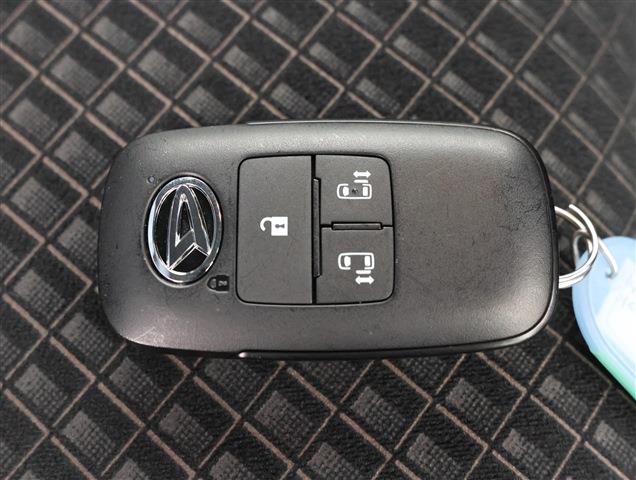 DAIHATSU TANTO CUSTOM X Style Selection CH0000057602