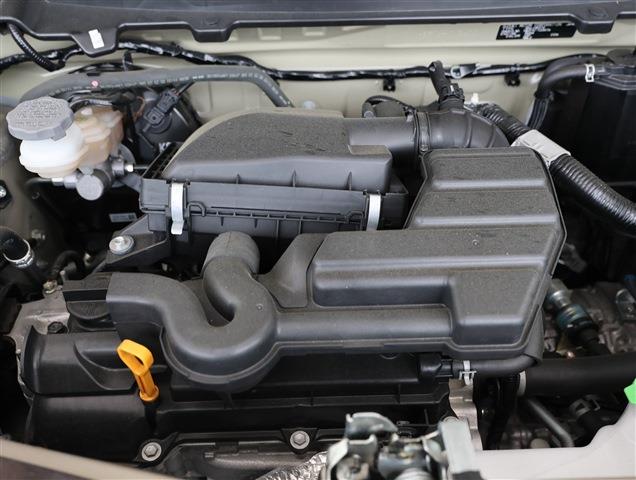 MAZDA CAROL GL Safe Support CH0000061998