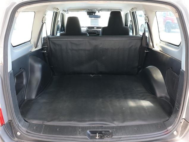 TOYOTA PROBOX VAN DX CH0000061138