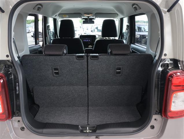 SUZUKI WAGON R SMILE Hybrid S CH0000052770