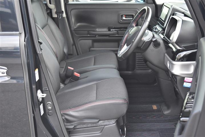 SUZUKI SPACIA CUSTOM Hybrid XS Turbo CH0000061294