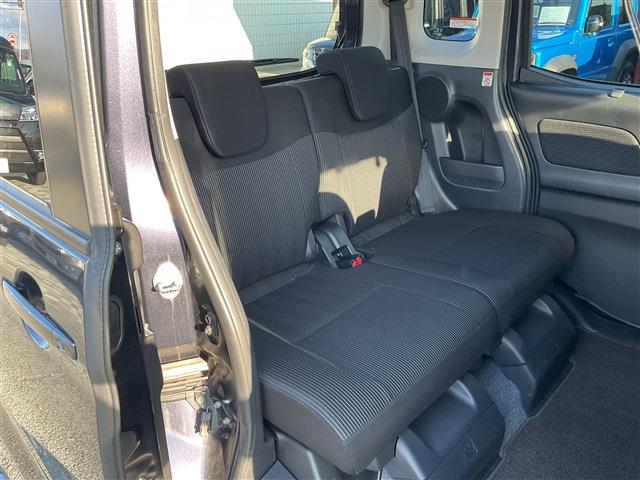 NISSAN DAYZ ROOX Highway Star G Turbo CH0000059475