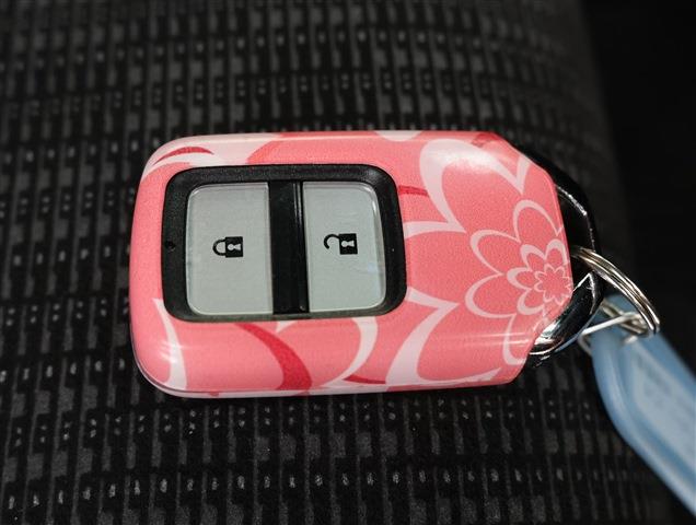 HONDA FIT G F Package Comfort ED CH0000059414