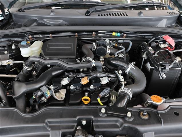 DAIHATSU COPEN Cero CH0000060600