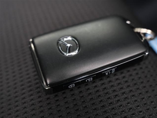 MAZDA CX-5 S i Selection CH0000061874
