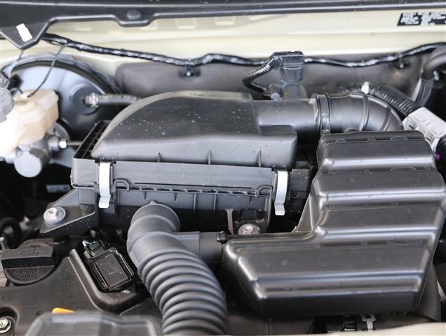 SUZUKI ALTO LAPIN X CH0000059852