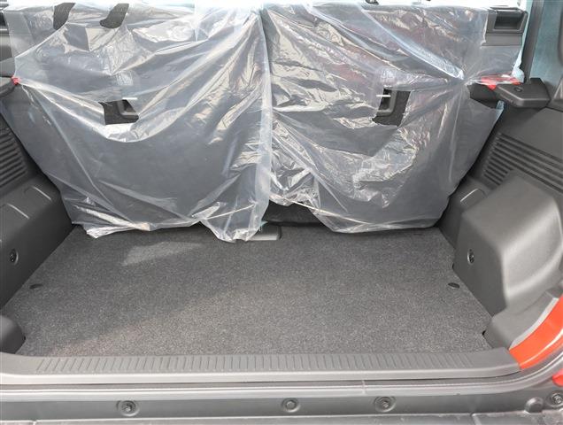 SUZUKI JIMNY NOMAD FC CH0000061286