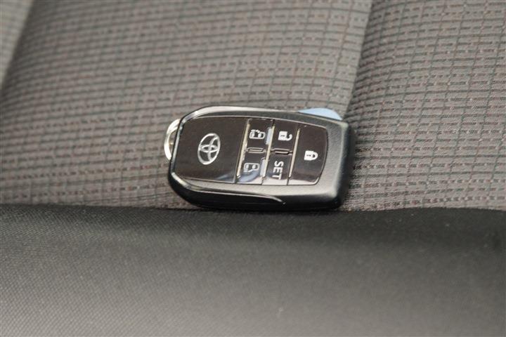 TOYOTA SIENTA Ssfety Edition CH0000062159