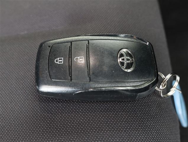 TOYOTA YARIS X CH0000060061
