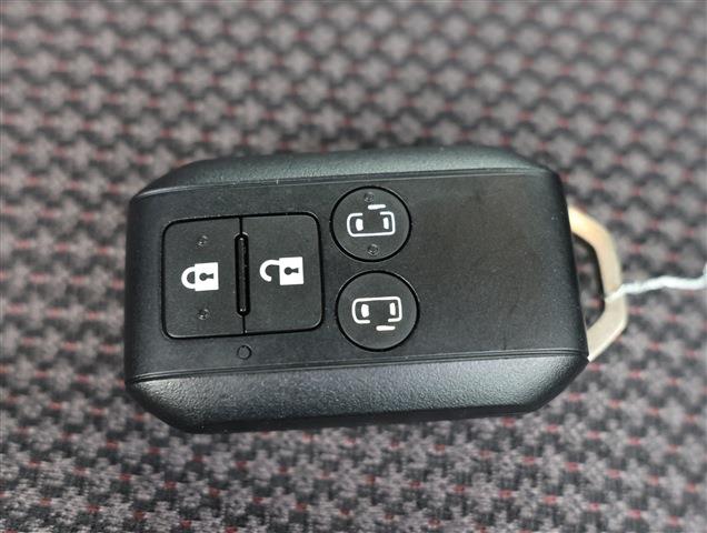 SUZUKI ALTO LAPIN Hybrid CH0000062141