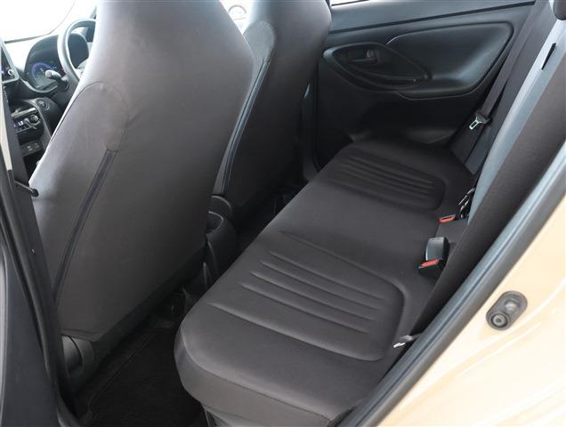 TOYOTA YARIS CROSS Hybrid U CH0000062352