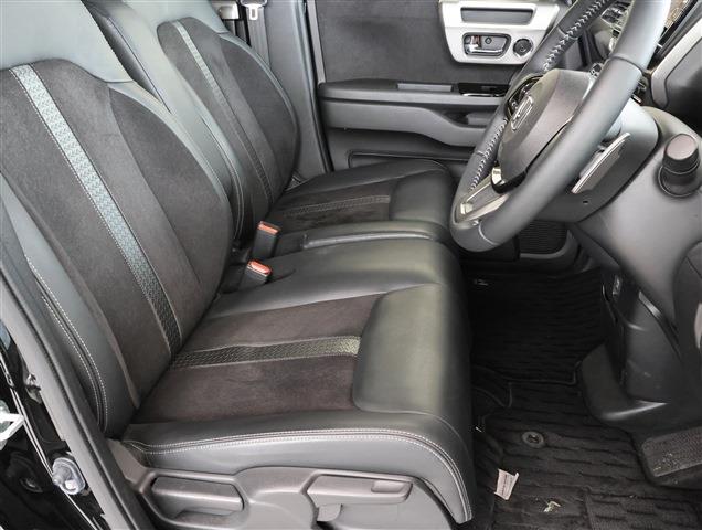 HONDA N BOX CUSTOM L Turbo Style CH0000057299