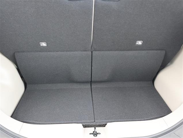 MITSUBISHI EK SPACE M CH0000059856