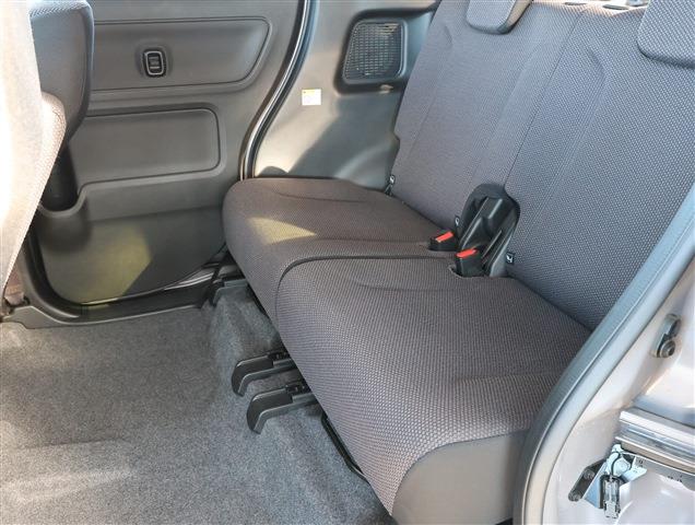 SUZUKI WAGON R SMILE Hybrid S CH0000060117