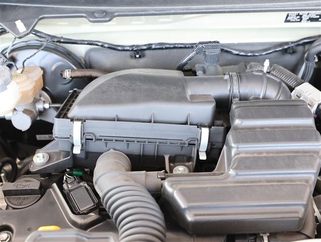 SUZUKI ALTO LAPIN X CH0000060877