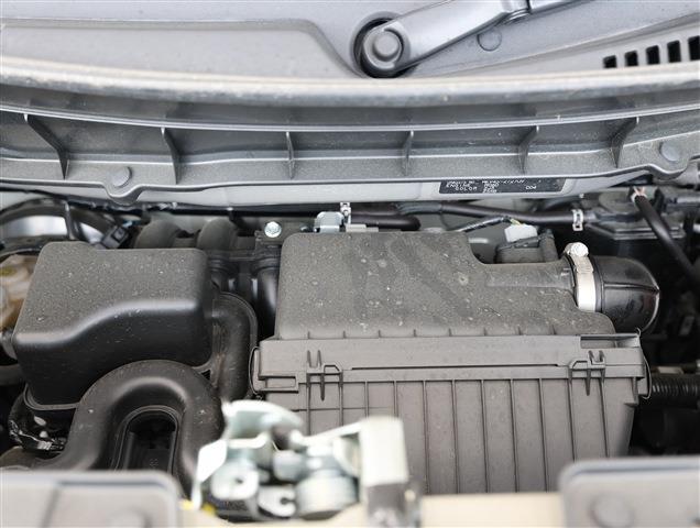 SUZUKI SPACIA CUSTOM Hybrid XS CH0000054294