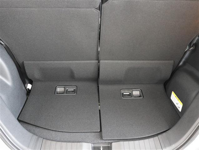 HONDA N BOX CUSTOM Coordinate Style CH0000057422