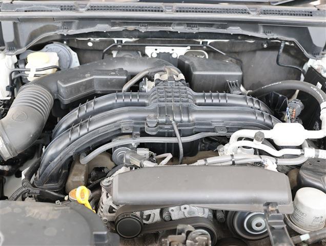SUBARU IMPREZA ST 4WD CH0000059692