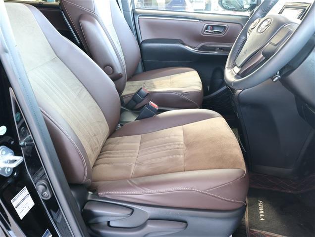 TOYOTA ESQUIRE Hybrid Gi Premium Package CH0000059977