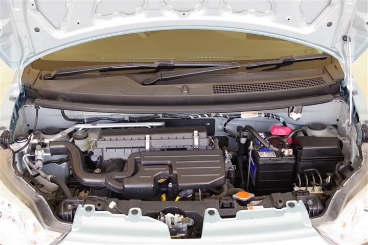 DAIHATSU MIRA E:S L SA3 CH0000061411