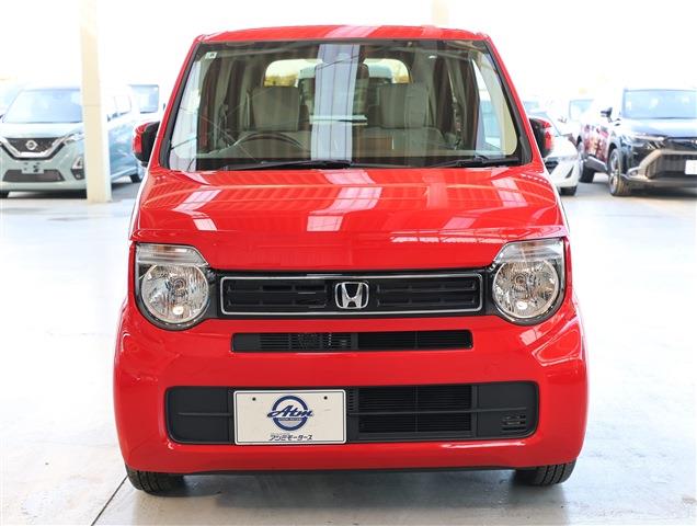 HONDA N-WGN L CH0000060011