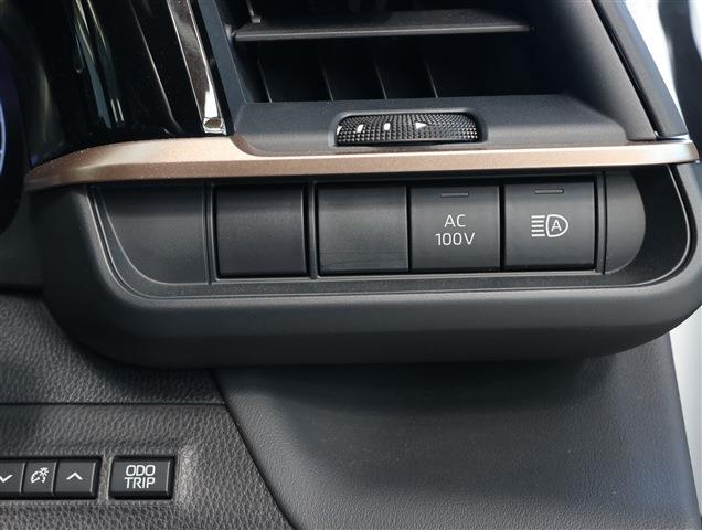 TOYOTA CROWN CROSS OVER RS Advanced CH0000059881