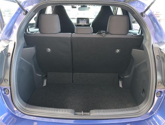 TOYOTA YARIS X CH0000061861