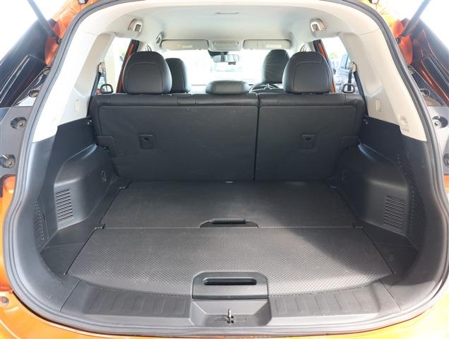 NISSAN X-TRAIL S CH0000061918